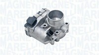 Fiat Punto 1.4 DÄMpfer 08-
