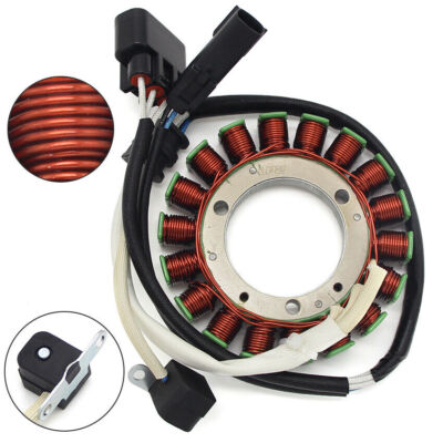 Stator Alternator Magneto Fit For Hisun Motors Vforge 550 HS550/Vector 750 HS750