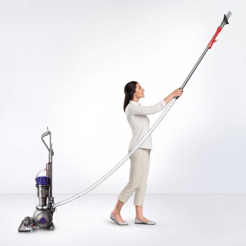 Aspiradora vertical Dyson Ball Animal con 4 accesorios hierro/púrpura 216041-01 LN - Imagen 3 de 5