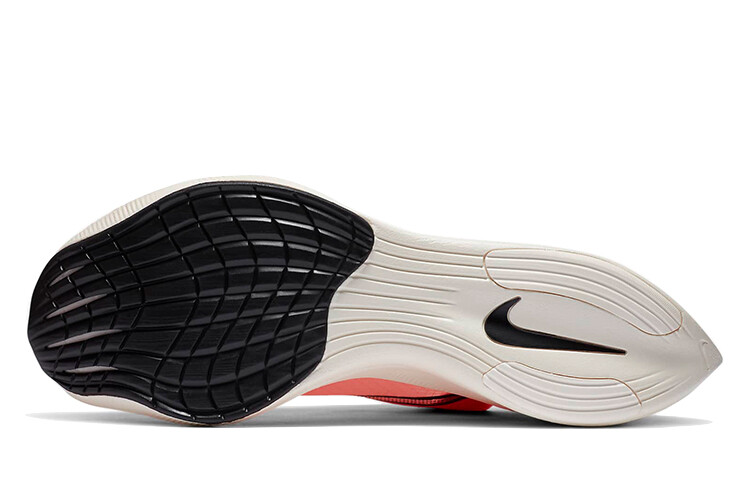Nike Vaporfly Next% A04568-800 タグ付き 箱無し Nike ZoomX Vaporfly NEXT% Bright Mango 2020 - AO4568-800 | eBay