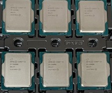 Intel Core i5-12600K SRL4T 10-core 3.60GHz 20MB 125W LGA-1700 CPU processor