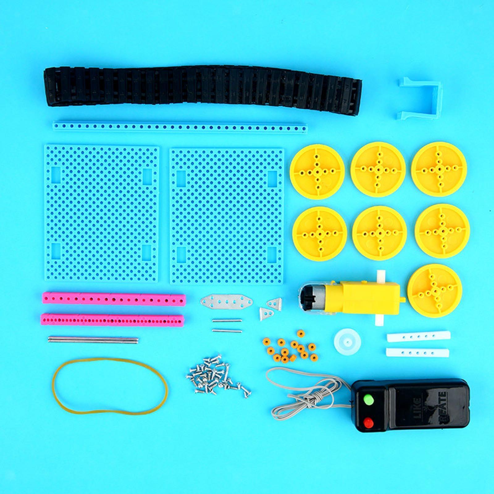 Conveyor Belt Toy Handmade Scientific Kid Science Toy Science eBay