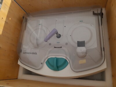 Instrumentation Laboratory ILab Aries Clinical Chemistry Analyzer