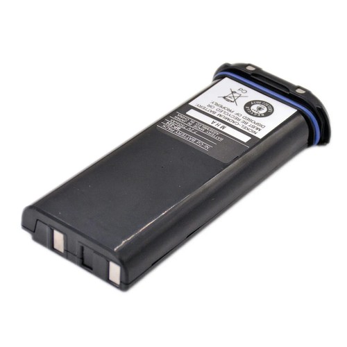 BP224 Ni-CD Battery for Icom IC M32 M31 M21 M2A M2 F/M2 M90 GM1600 HAM Radio - Afbeelding 9 van 10