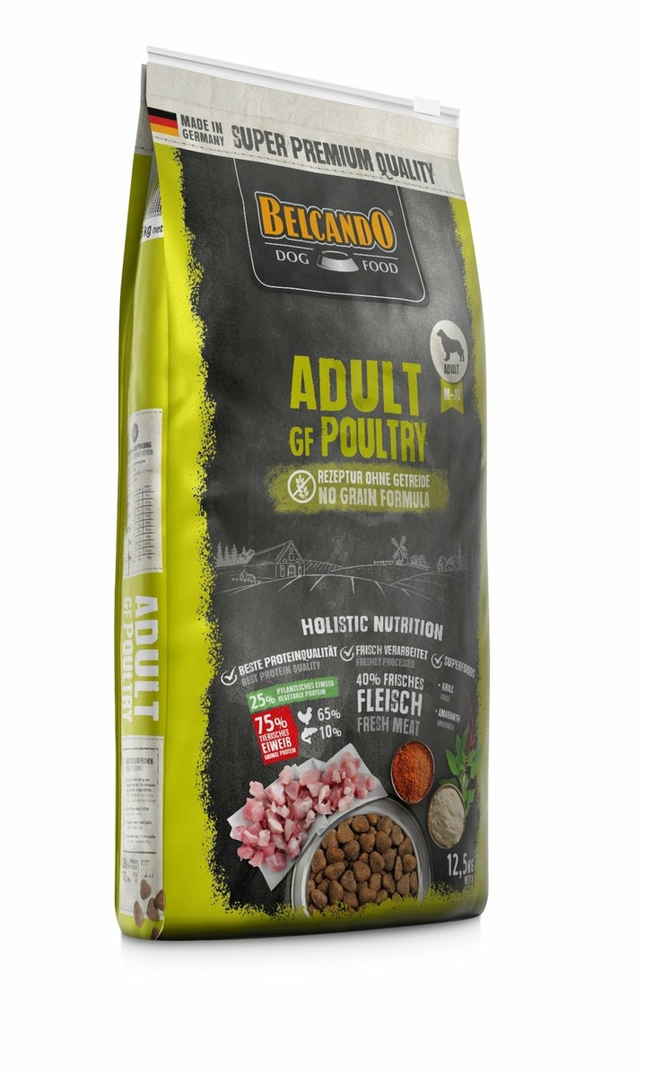 gutes senior hundefutter Senior Hundefutter Huhn