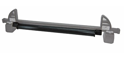 Aurilis Laufrolle Rolle Lastenrolle Ladehilfe 680mm für Aurilis Pro Dachträger