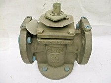 Scatola aperta Duro parte n. AY41777AA 1.5-150 modulo n. 6537 A744 A351 A5057WVS