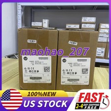 Allen Bradley 25B-D010N104 /A Powerflex 525 AC Drive 5HP 4.0KW AB 25BD010N104