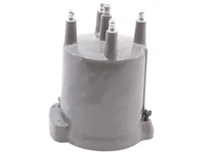 For 1984 Ford Thunderbird Distributor Cap United Automotive 24442GDPR 2.3L 4 Cyl
