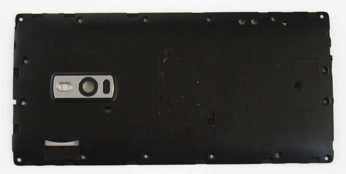 Oneplus Nord Lite Oneplus A2003 Back Cover OEM UNLOCKED