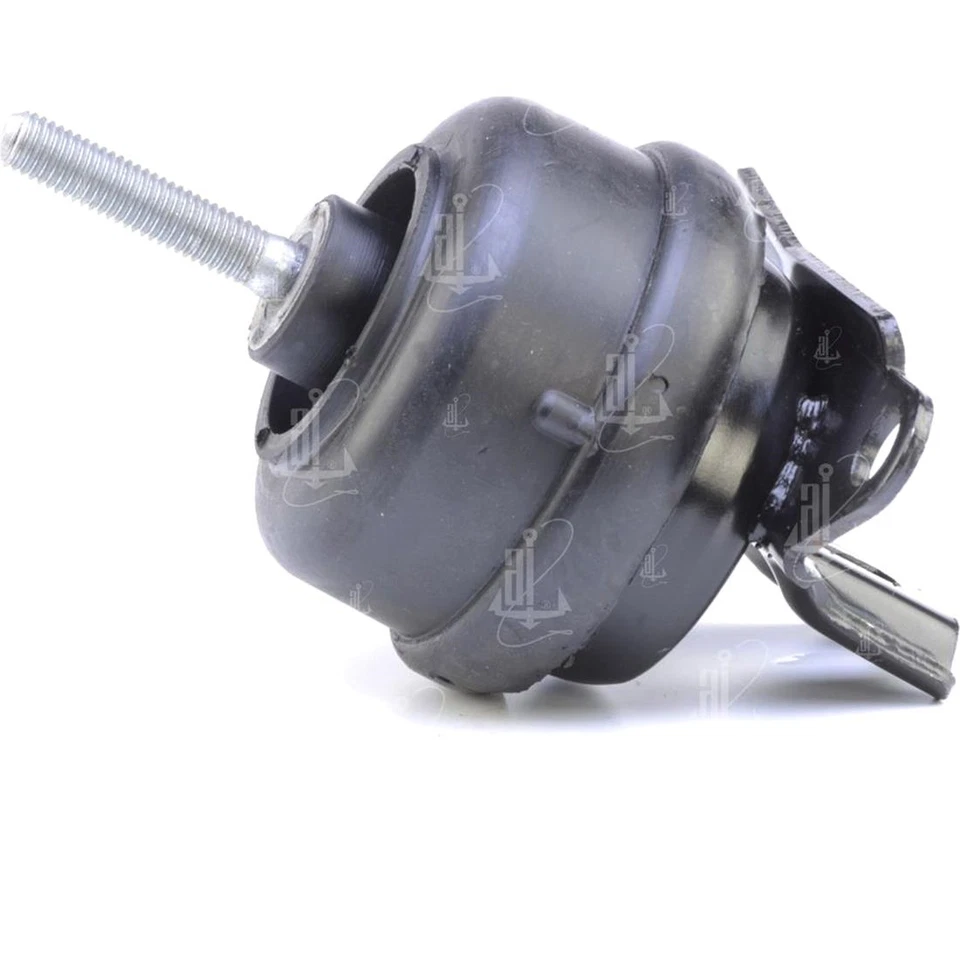 Ancla 4x soportes de motor de transmisión automática para Cadillac Deville V8 2000-2005 4,6 L Foto 2 de 4