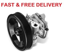 POWER STEERING PUMP OE PARTS For MITSUBISHI OUTLANDER MK1 2.0 PETROL 2003-2006
