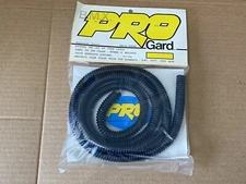 NOS Vintage Bmx Freestyle Pro Gard Black Chain Protector GT01690