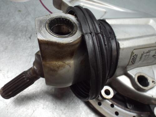 Diferencial tracción final trasero moto bmw r1100 r 1995-2003 - Imagen 8 de 12