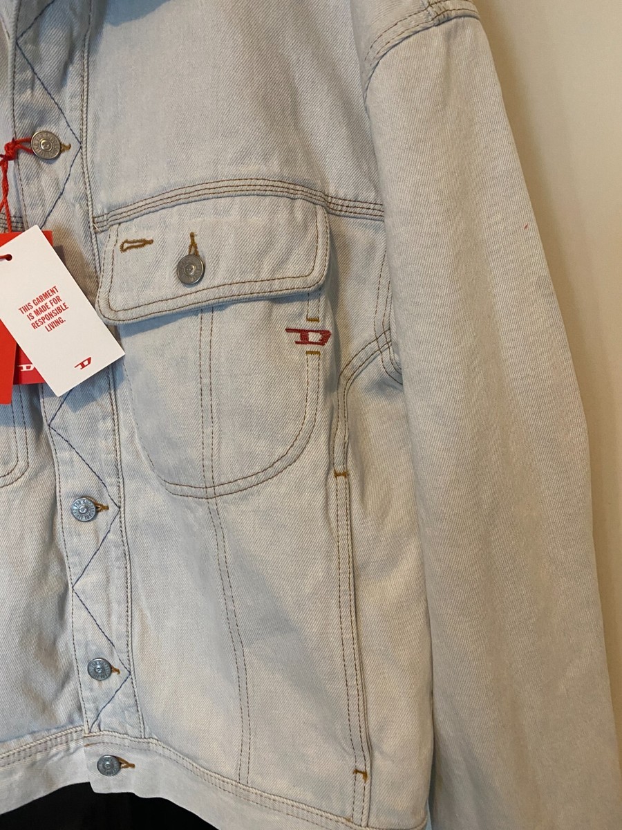 DIESEL MEN