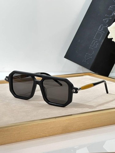 Julius kuboraum collaboration sunglasses - Gem Julius kuboraum collaboration sunglasses - Gem