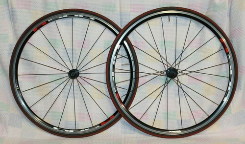 Ruote per Bici - Bicicletta da Corsa SHIMANO R 500 | eBay