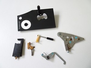 Dual CS 1225  Ersatzteil