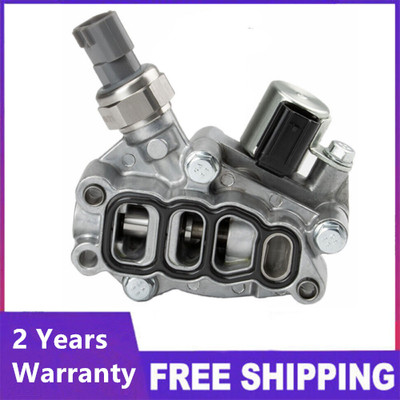 NEW Variable Valve Timing (VVT) Solenoid For 2006-2008 Honda Pilot Odyssey 3.5L