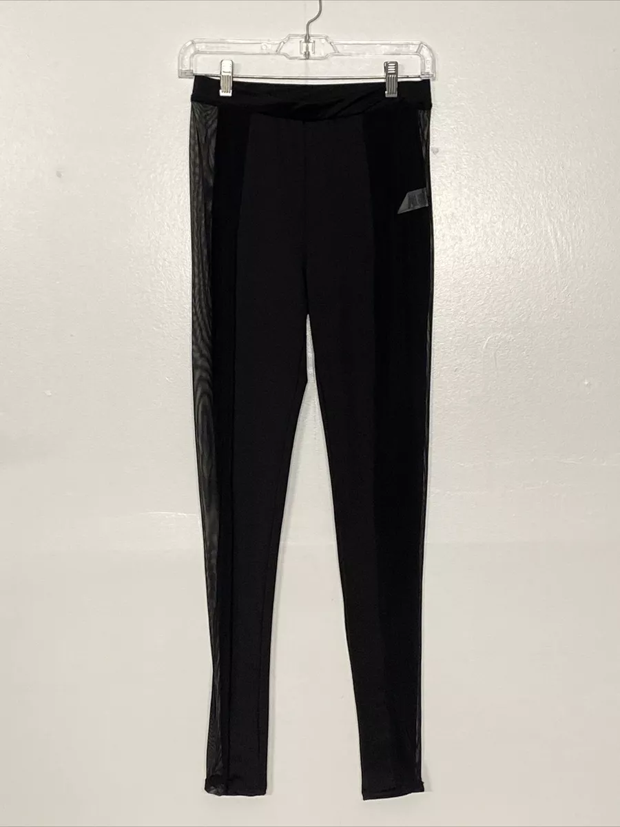 Celena mesh hotsell leggings