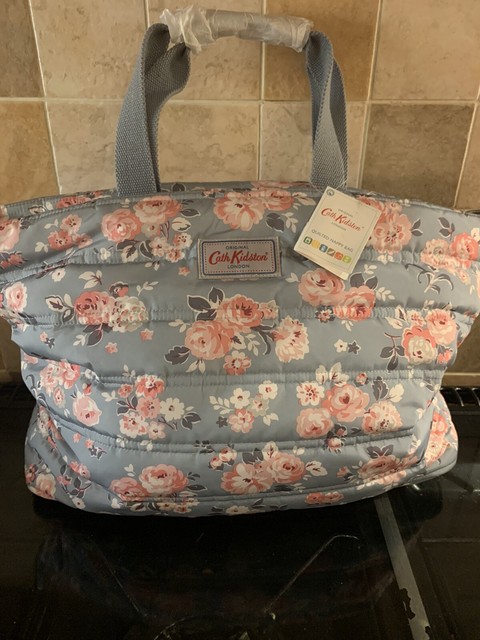 cath kidston nappy bag