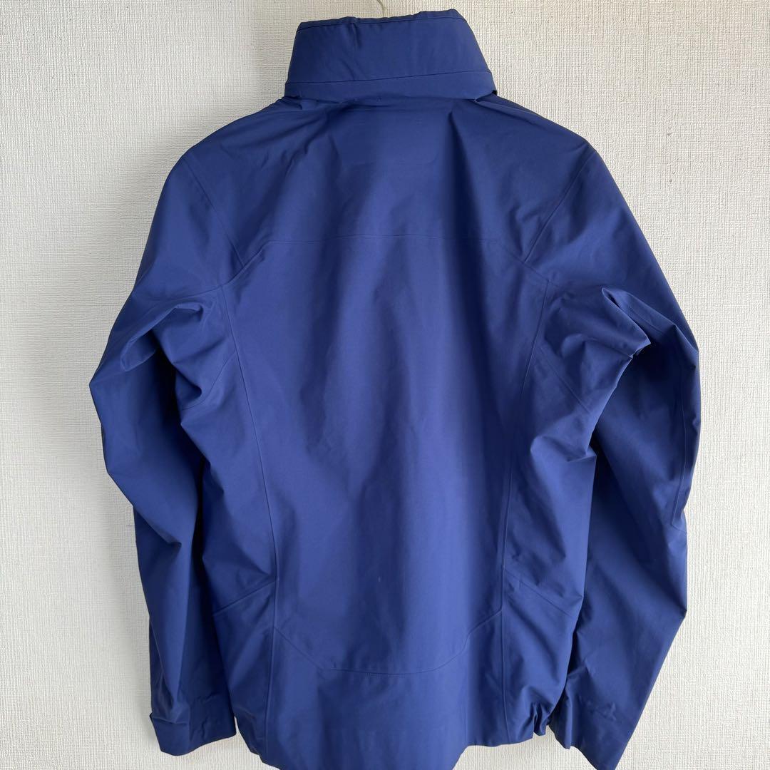Arc'teryx Interstate Jacket Men's Outdoor Size S Gore-Tex Arc'teryx Interstate Jacket Men's Outdoor Size S Gore-Tex