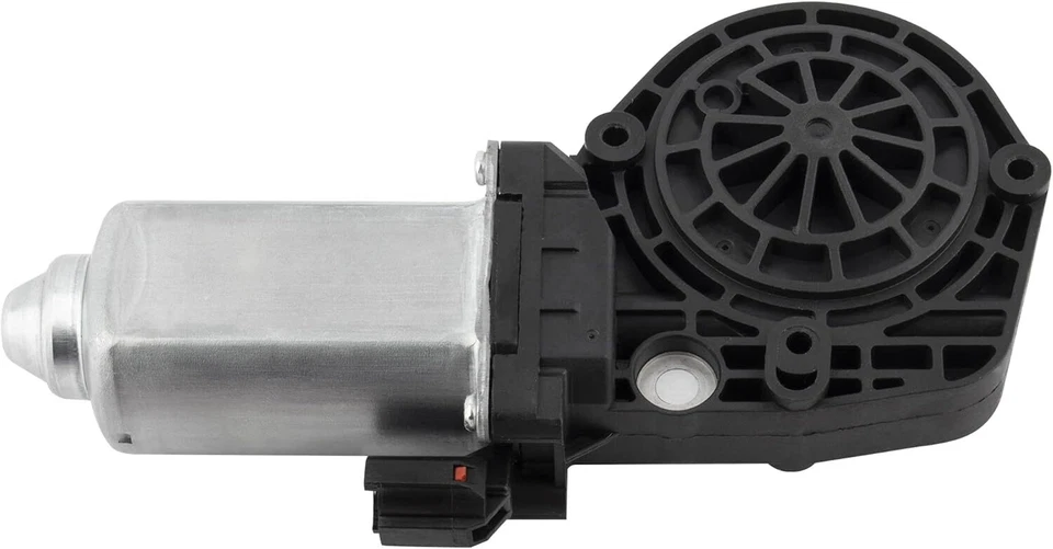 Двигатель подъема стеклоподъемника переднего правого со стороны пассажира для Ford Mustang 1980-1993 - Изображение 2 из 4