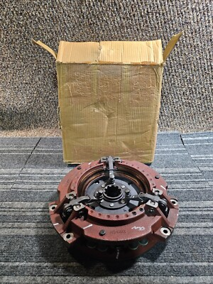 #ad Atlantic Quality Parts 1212 1500 Pressure Plate Replaces Massey Ferguson M526666 $340.72