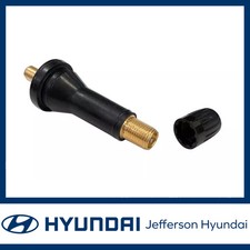 Genuine Hyundai Tire Pressure Monitoring System Stem For i20 I30 & Kona