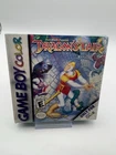 Dragon's Lair Nintendo Game Boy Color Video Game - NEW IN PLASTIC - See Pics!