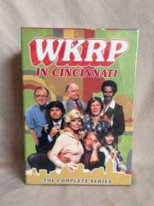 The New Wkrp in Cincinnati | eBay