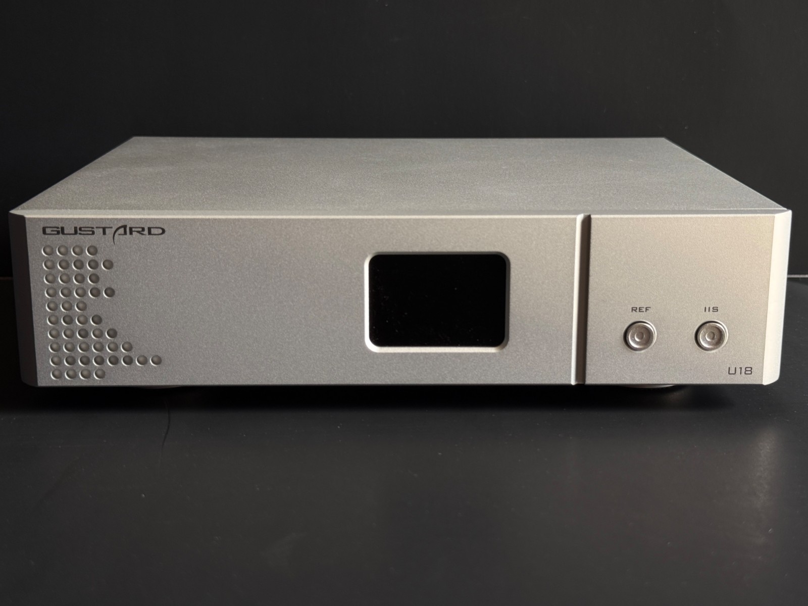 GUSTARD U18 DDC USB Digital Interface Used Price | HifiZero