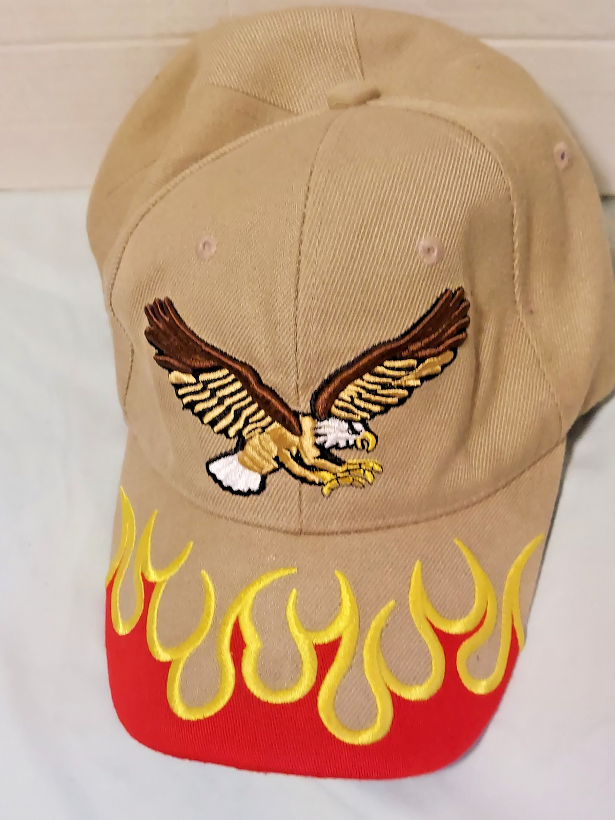 baseball cap-image