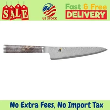 MIYABI BLACK 5000MCD67 5-inch, Prep Knife, Handcrafted in Seki, Japan