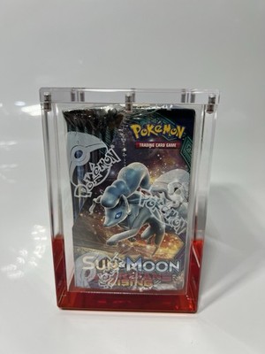 pokemon tcg sun & moon guardians rising sealed booster box Pokmon TCG 2017 Sun & Moon Guardians Rising Booster Box Factory Sealed