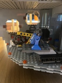 LEGO Star Wars Death Star 75159 Complete Set 4016pcs 