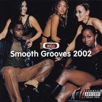 Various Artists - Kiss Smooth Grooves 2002 - Cd - G3Z