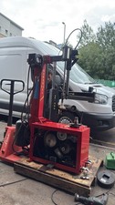Corghi A224 A2025 tyre Machine Changer Breaking