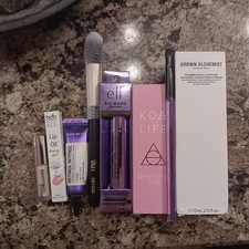 skincare kit brand mix- new