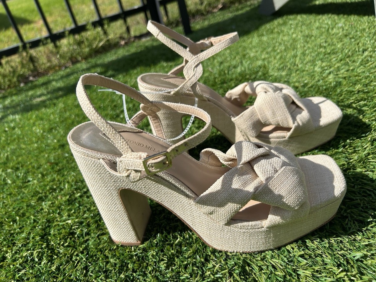 Tony Bianco Alexa Sandal ベージュ Tony Bianco Alexa Sandals | TikTok Tony Bianco Alexa Sandal ベージュ