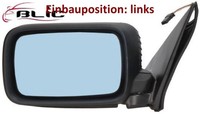 Blic 5402-04-1121257P AußEnspiegel Links Spiegel AußEn FüR BMW