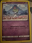 Carte Pokémon - E&B Astres Radieux : Tarsal 60/189