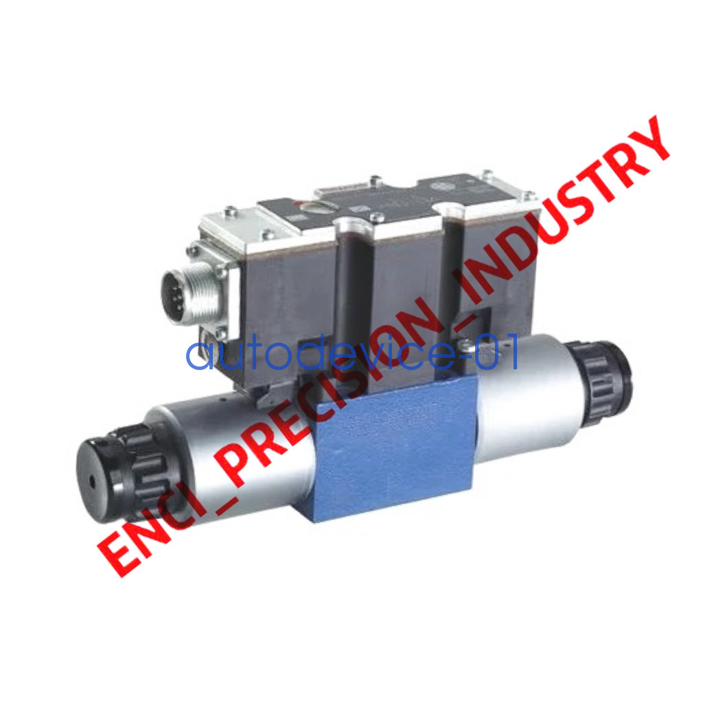 PRESSURE REDUCING VALVE 3DREPE6C-21/25EG24N9K31/A1V DHL/FedEx
