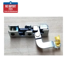 Knαpheide 12310173, Left Hand Rotary Latch, Horiz. Door for KSS Series Bodies