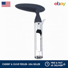 Fruit Apple Corer Pear Tools Stainless Steel Kitchen Twist Easy Core Remover2026
