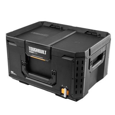 ToughBuilt TB-B1-B-50 StackTech  großer Werkzeugkoffer
