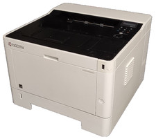 Kyocera ECOSYS P2040dn Laserdrucker mit Toner