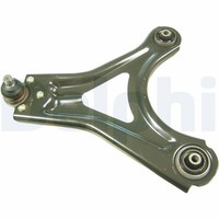 Delphi TC729 Lenker, RadaufhäNgung Vorne Links Unten FüR Ford