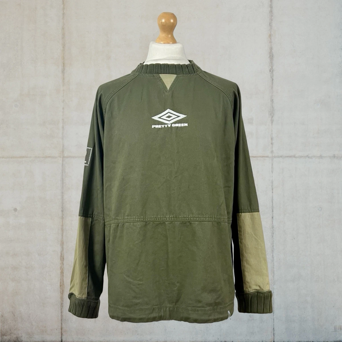 Pretty Green MODS ストライプジャケット Pretty Green Clothing for Men for sale | eBay