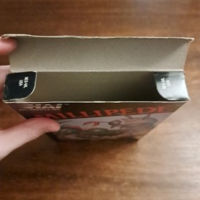 Millipede (Nintendo Entertainment System NES) - Complete - Tested - Authentic